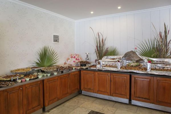 Larissa Holiday Beach Club - All Inclusive (Konakl)